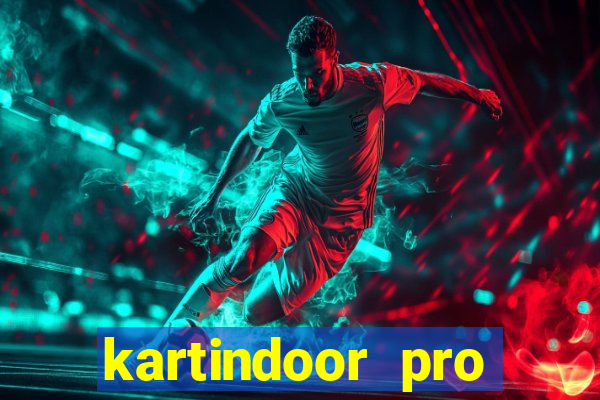 kartindoor pro raposo shopping